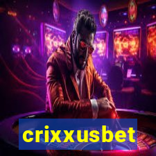 crixxusbet