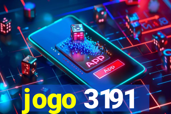 jogo 3191