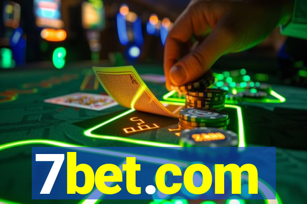 7bet.com