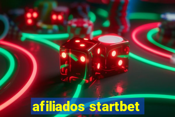 afiliados startbet