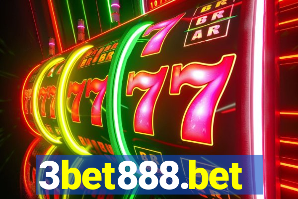 3bet888.bet