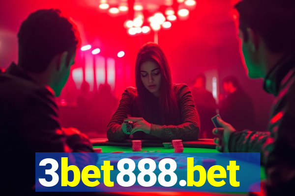 3bet888.bet