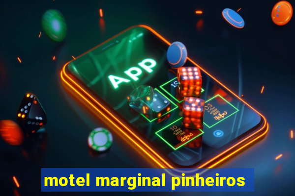 motel marginal pinheiros