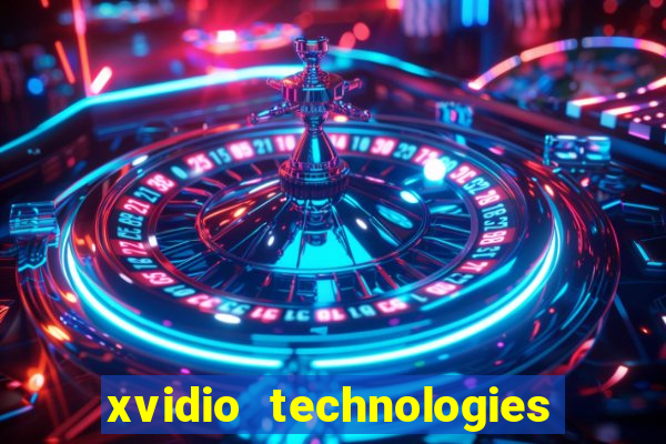 xvidio technologies startup brasil 202