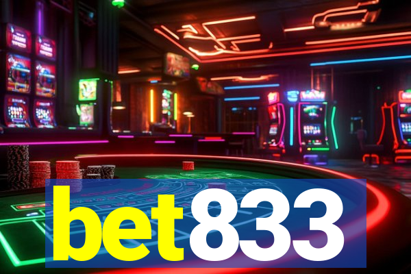 bet833