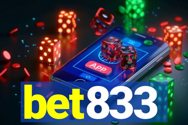 bet833