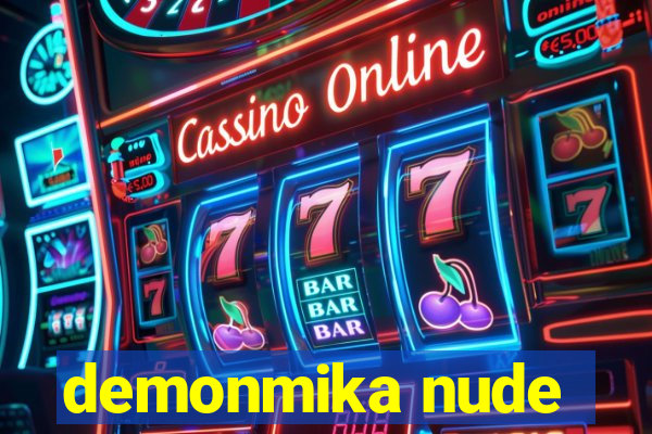 demonmika nude