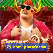 7y.com plataforma de jogos