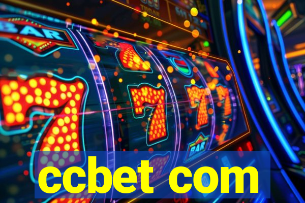 ccbet com