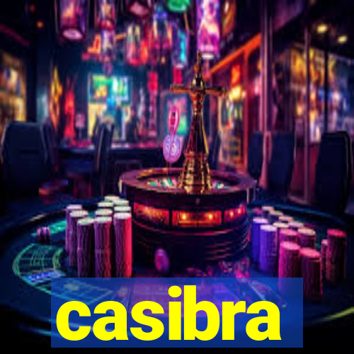 casibra