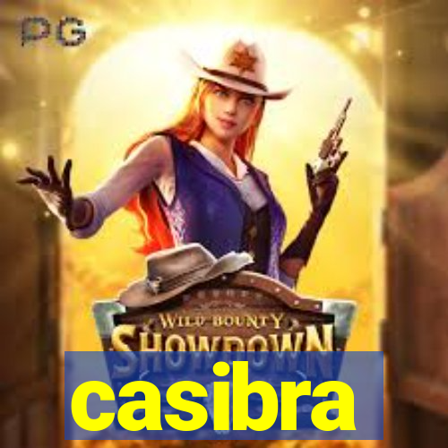 casibra