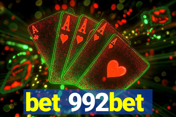 bet 992bet