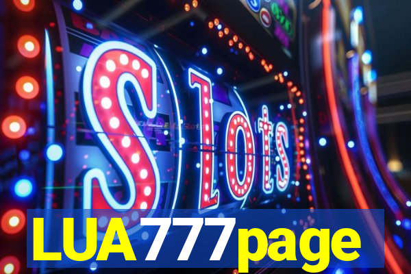 LUA777page