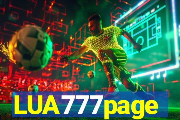 LUA777page