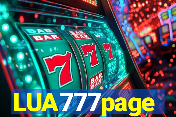 LUA777page