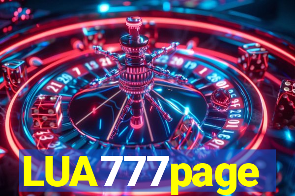 LUA777page