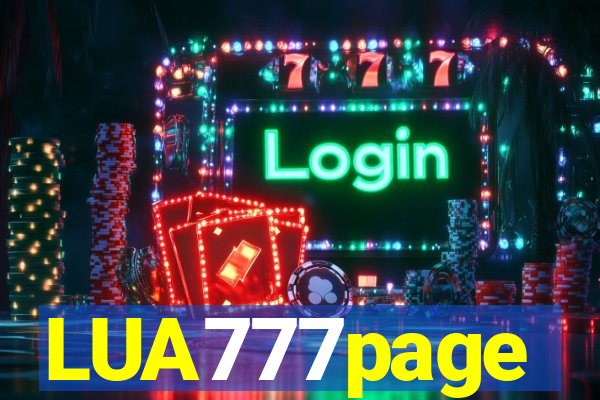 LUA777page