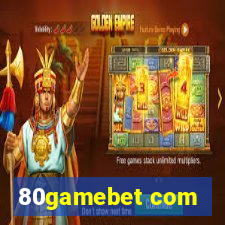 80gamebet com