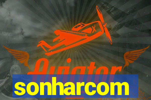 sonharcom