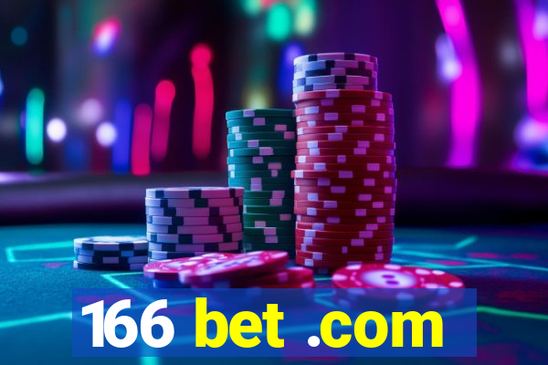 166 bet .com