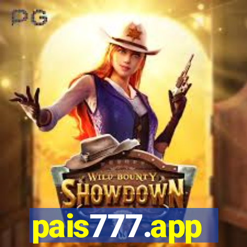 pais777.app