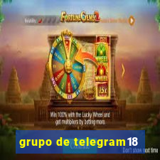 grupo de telegram18