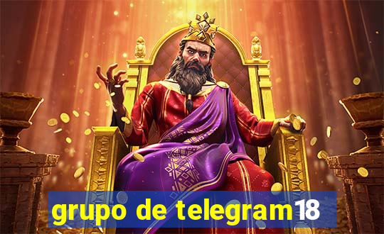 grupo de telegram18