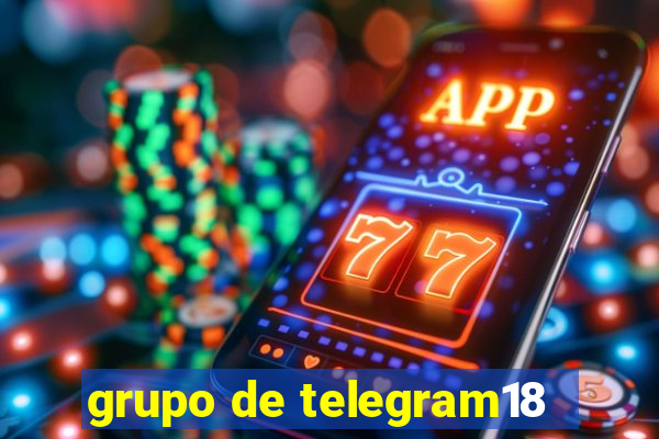 grupo de telegram18