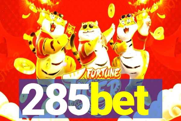 285bet