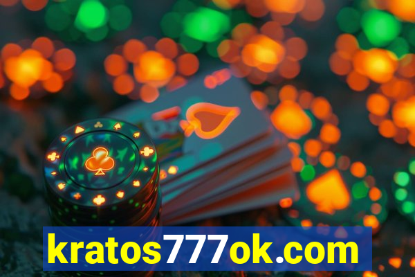 kratos777ok.com