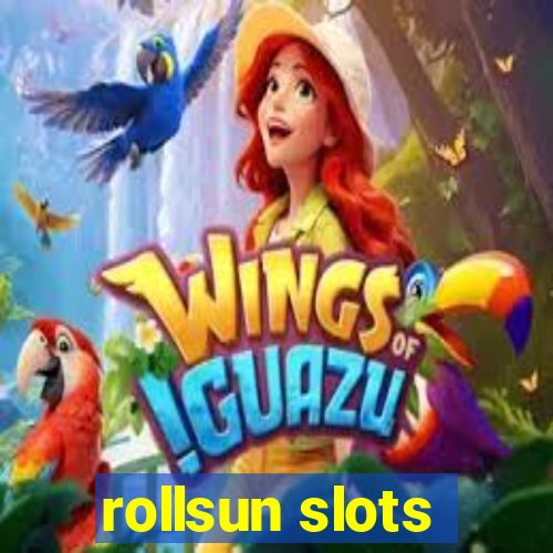 rollsun slots