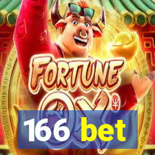 166 bet