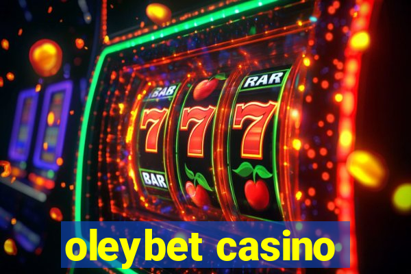 oleybet casino