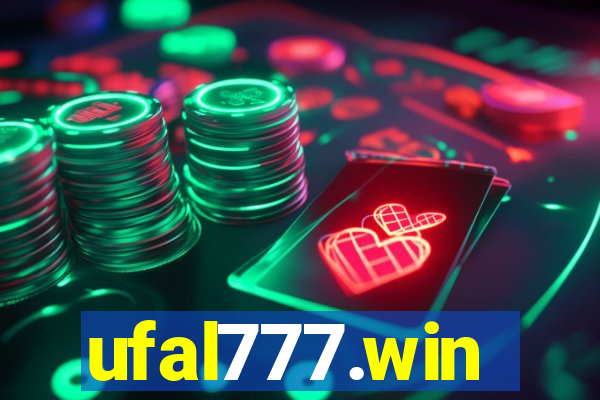 ufal777.win