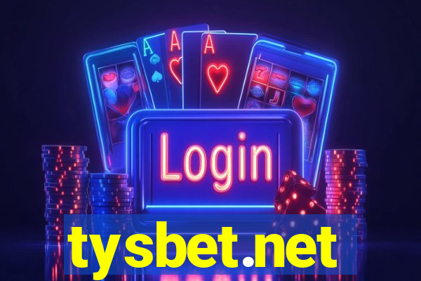 tysbet.net