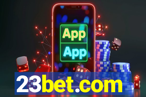 23bet.com