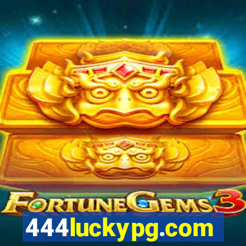 444luckypg.com