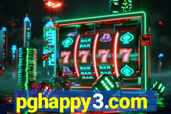 pghappy3.com