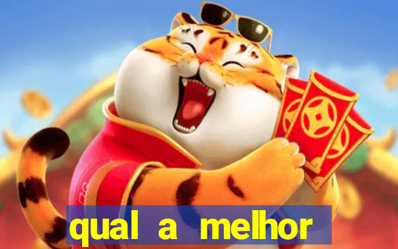 qual a melhor plataforma de jogos online para ganhar dinheiro