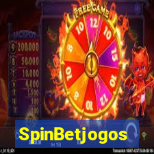 SpinBetjogos