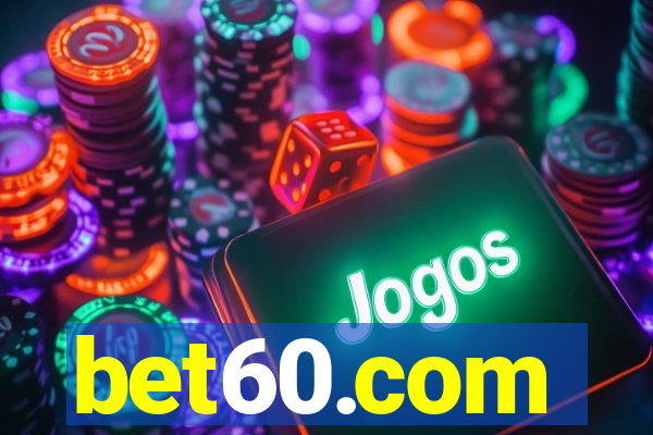 bet60.com