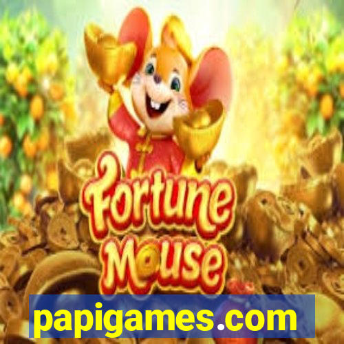 papigames.com