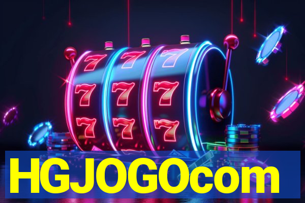 HGJOGOcom