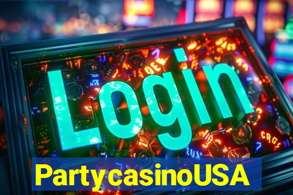 PartycasinoUSA