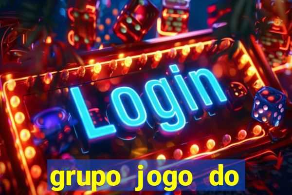 grupo jogo do bicho whatsapp salvador