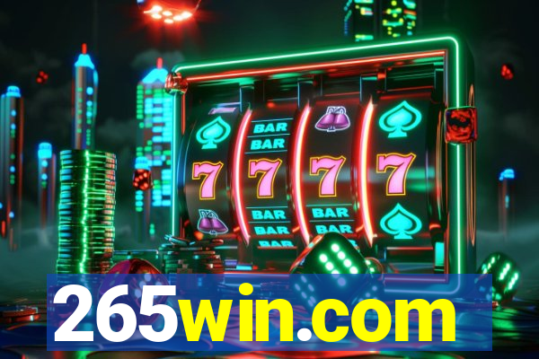 265win.com