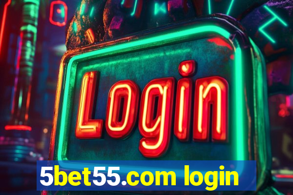 5bet55.com login