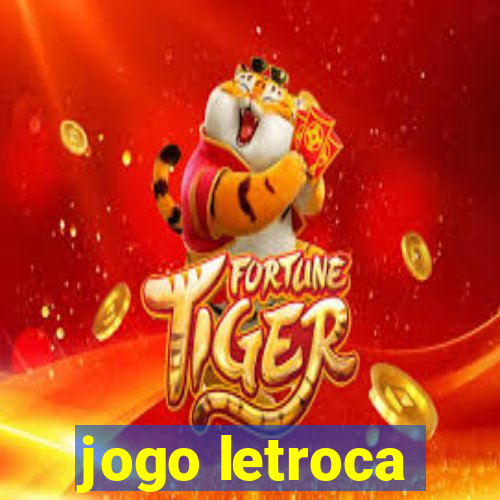 jogo letroca