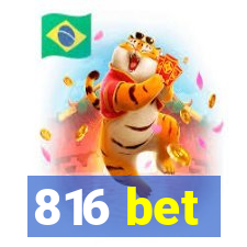 816 bet