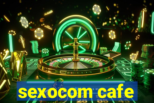 sexocom cafe